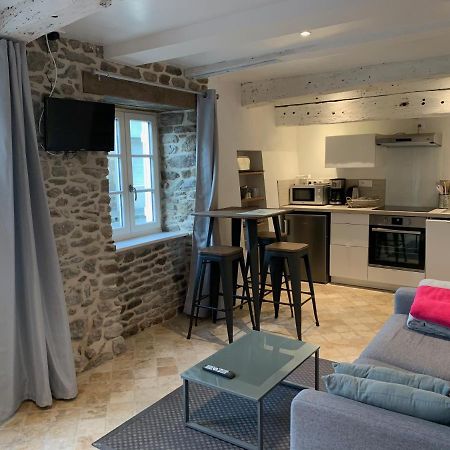Le Cap Solidor Apartment Saint-Malo Bagian luar foto