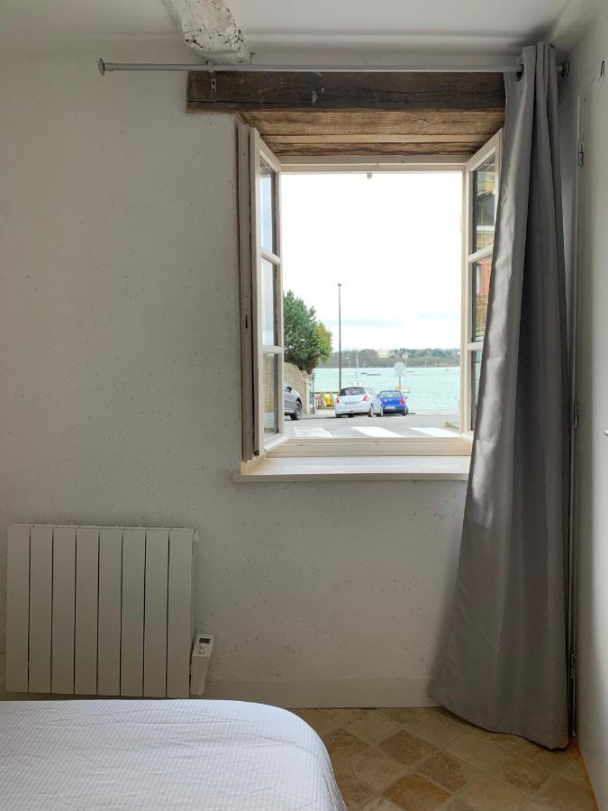 Le Cap Solidor Apartment Saint-Malo Bagian luar foto