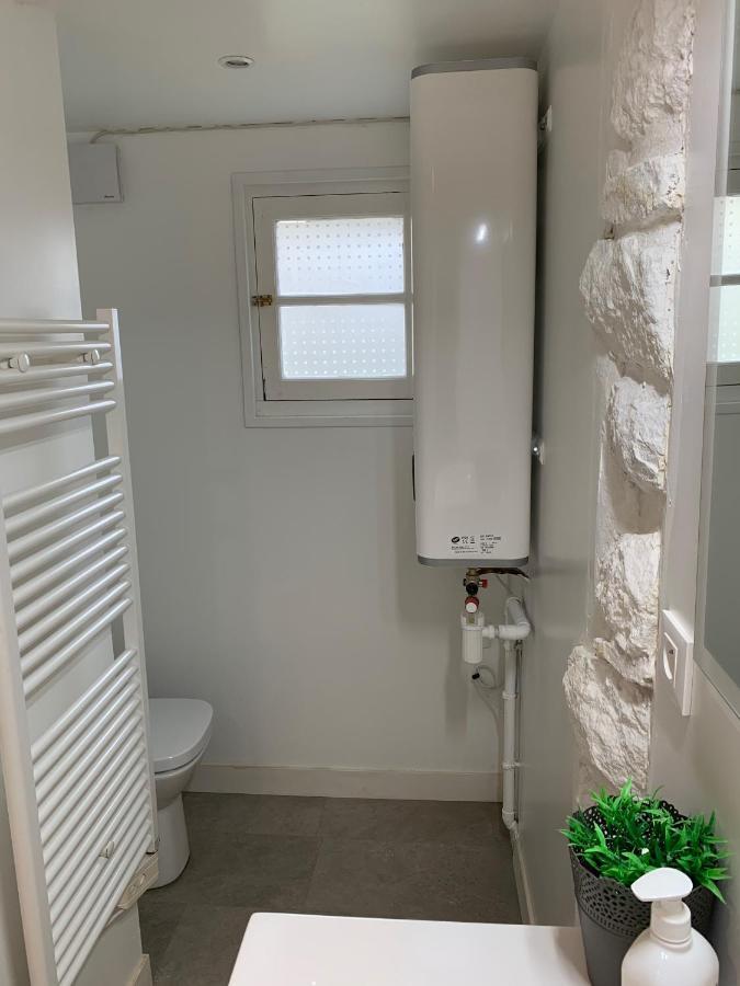 Le Cap Solidor Apartment Saint-Malo Bagian luar foto