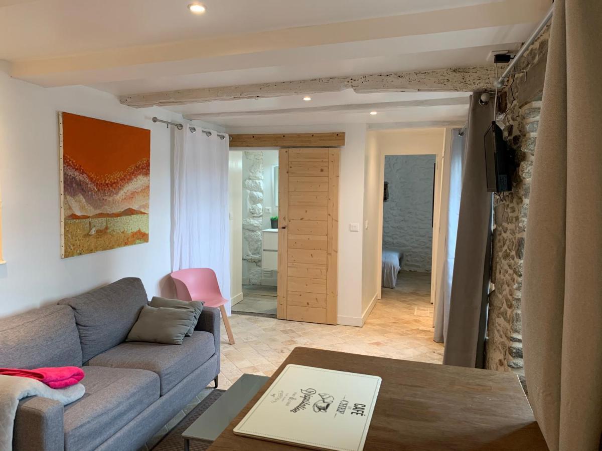 Le Cap Solidor Apartment Saint-Malo Bagian luar foto