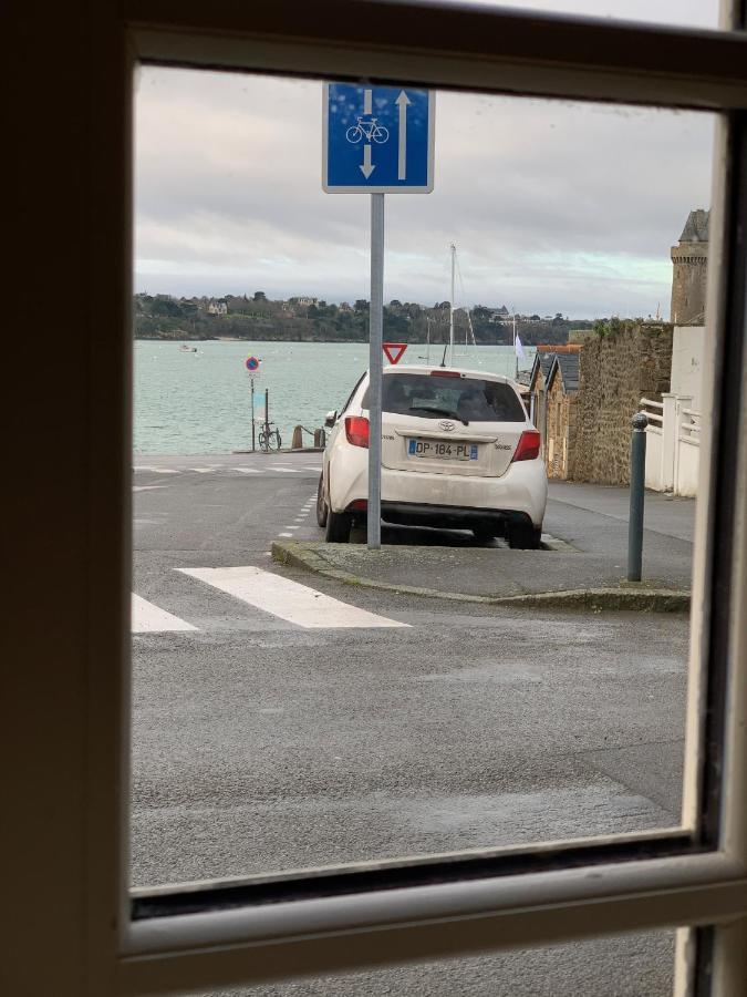 Le Cap Solidor Apartment Saint-Malo Bagian luar foto